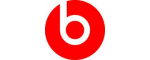 Beats by dr. Dre.